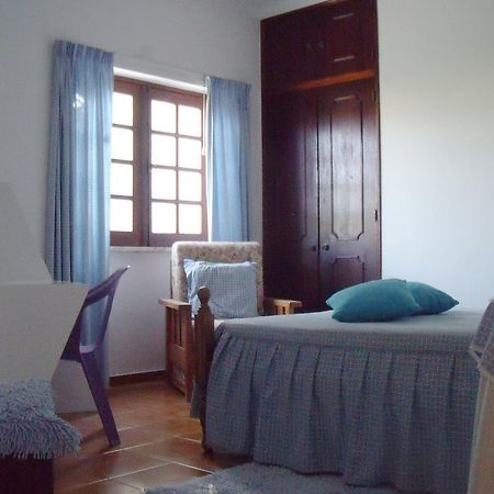 קארבואירו Villa Alves מראה חיצוני תמונה