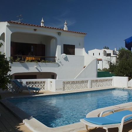 קארבואירו Villa Alves מראה חיצוני תמונה