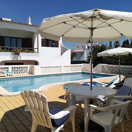 קארבואירו Villa Alves מראה חיצוני תמונה