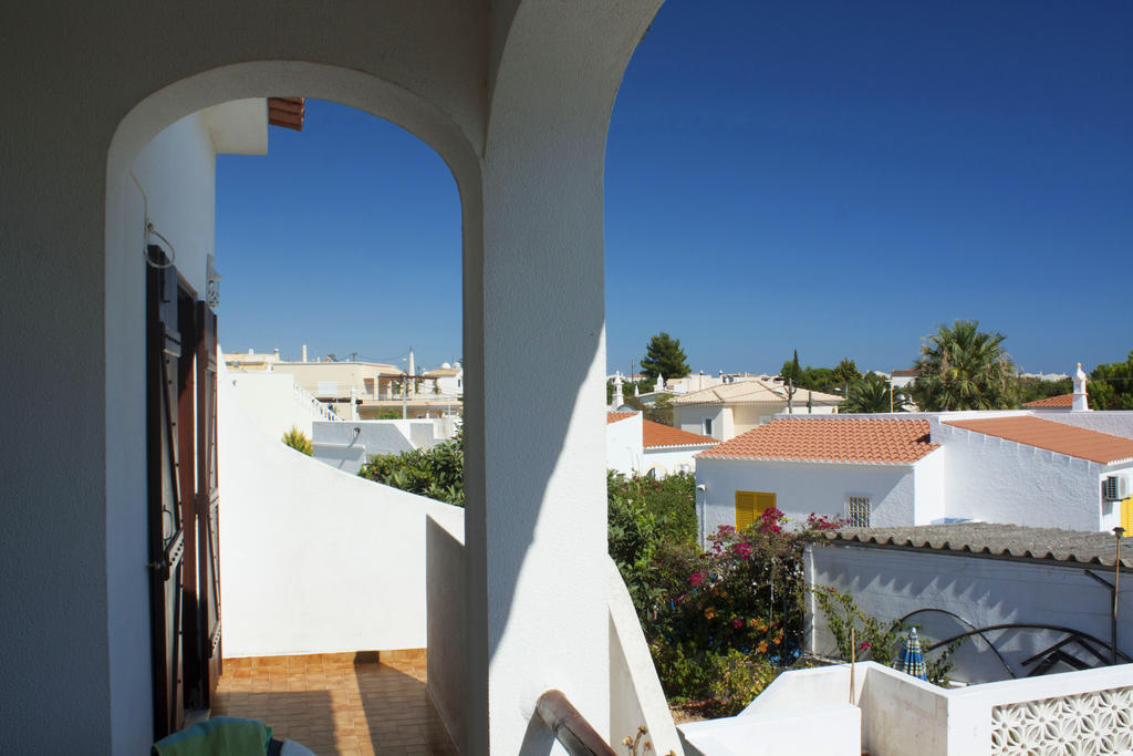 קארבואירו Villa Alves מראה חיצוני תמונה