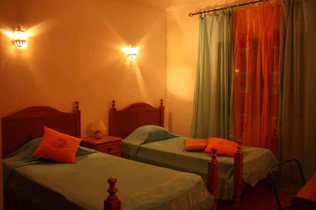 קארבואירו Villa Alves מראה חיצוני תמונה
