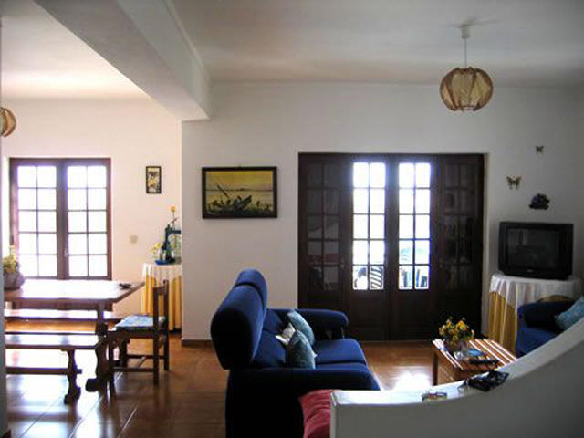 קארבואירו Villa Alves מראה חיצוני תמונה