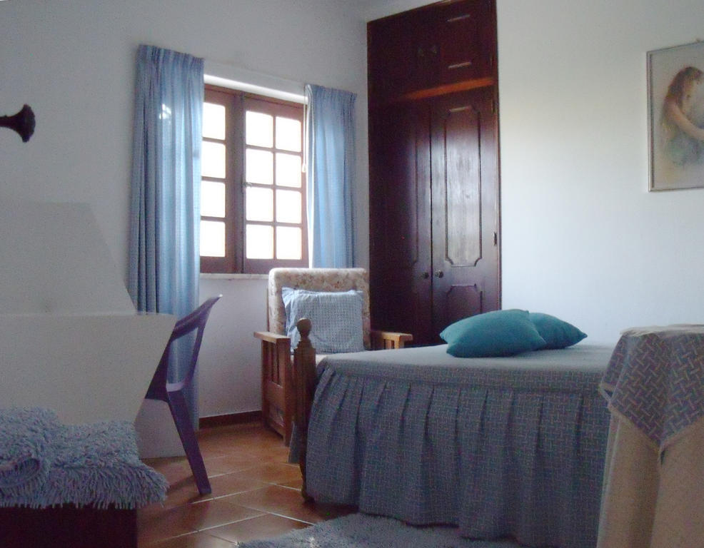 קארבואירו Villa Alves מראה חיצוני תמונה