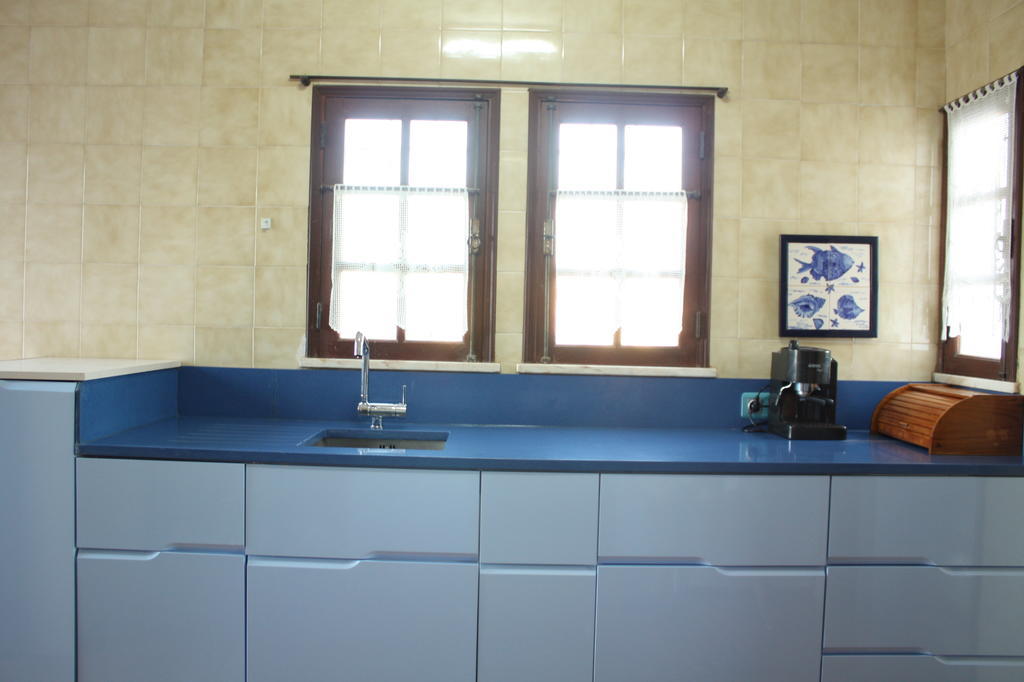 קארבואירו Villa Alves חדר תמונה