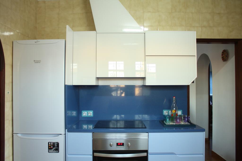 קארבואירו Villa Alves חדר תמונה