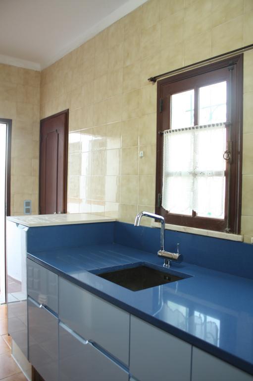 קארבואירו Villa Alves מראה חיצוני תמונה