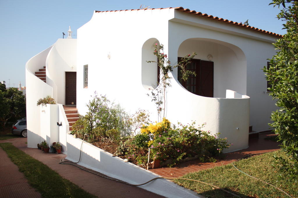 קארבואירו Villa Alves מראה חיצוני תמונה