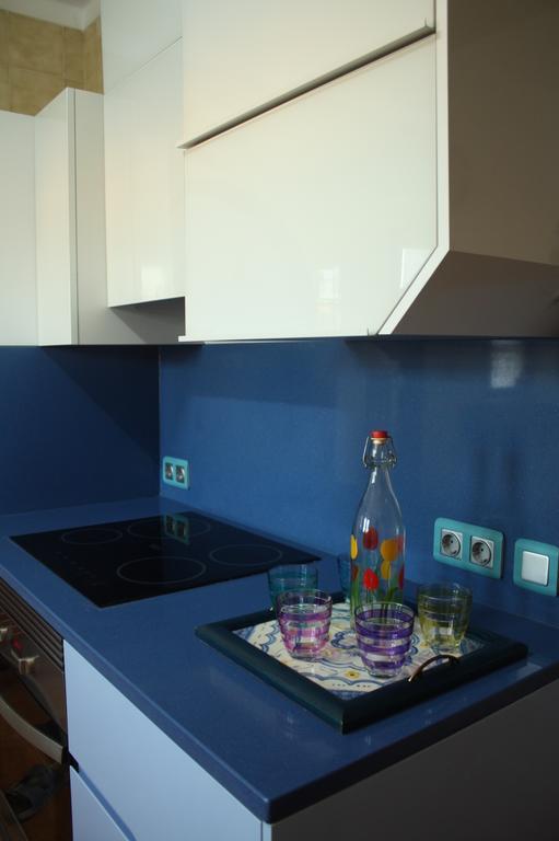 קארבואירו Villa Alves מראה חיצוני תמונה