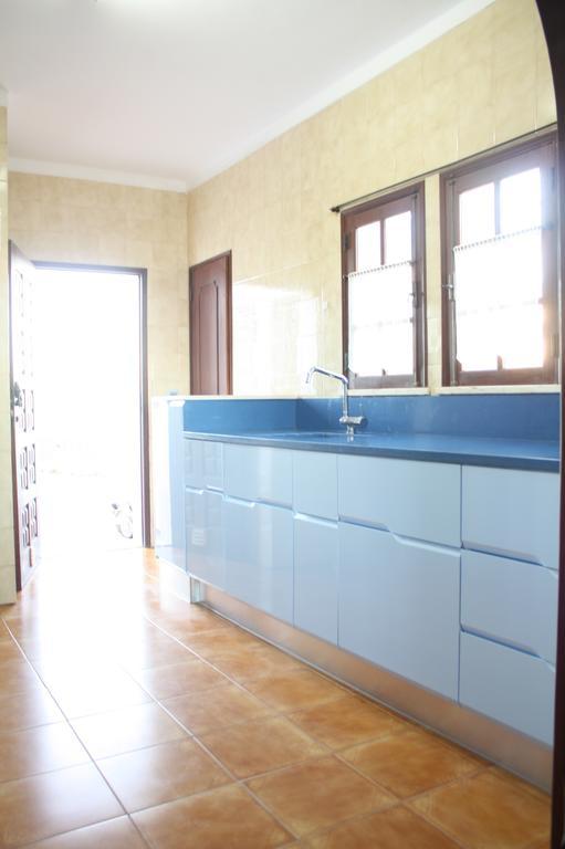 קארבואירו Villa Alves מראה חיצוני תמונה