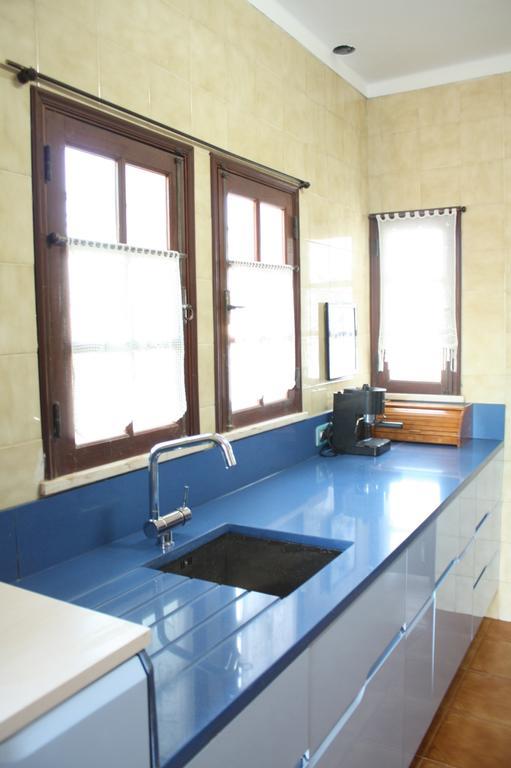 קארבואירו Villa Alves מראה חיצוני תמונה
