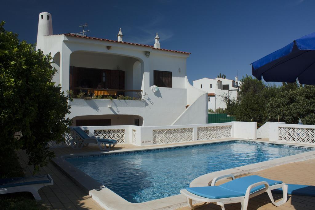 קארבואירו Villa Alves מראה חיצוני תמונה