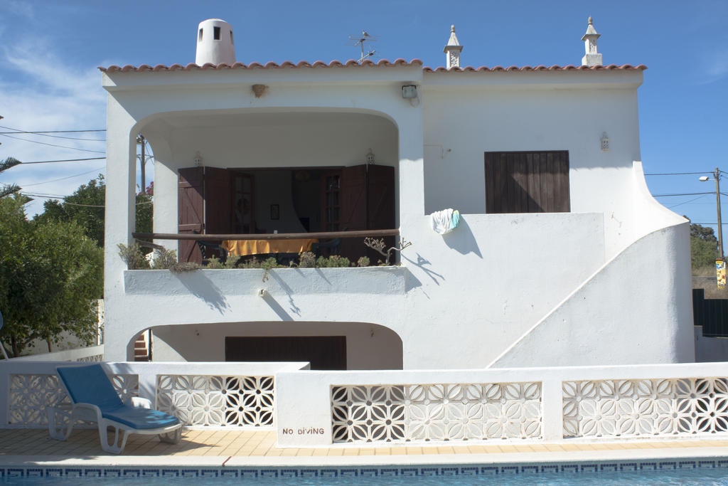 קארבואירו Villa Alves מראה חיצוני תמונה