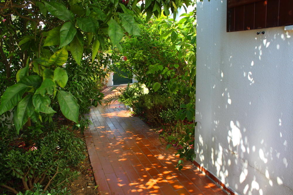 קארבואירו Villa Alves מראה חיצוני תמונה