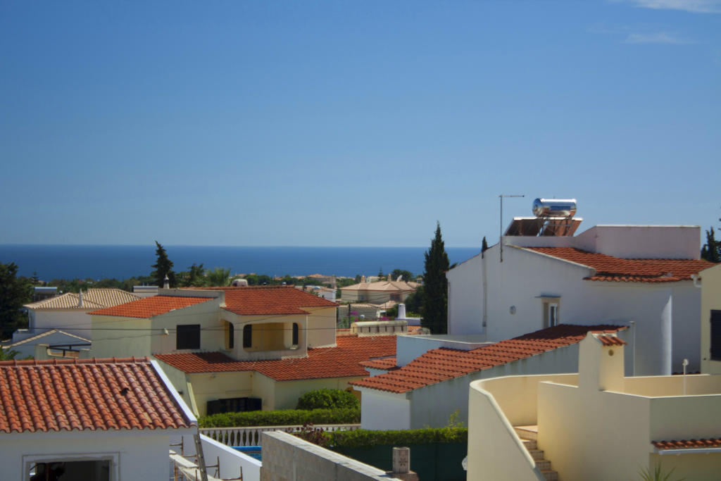 קארבואירו Villa Alves מראה חיצוני תמונה