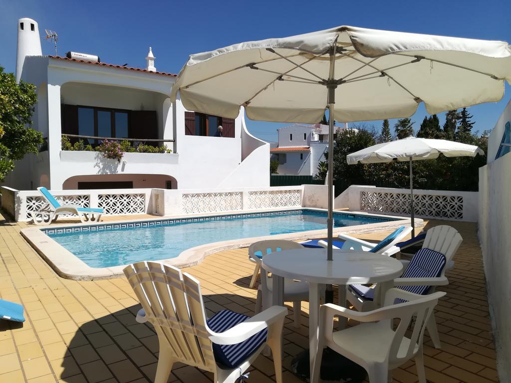 קארבואירו Villa Alves מראה חיצוני תמונה
